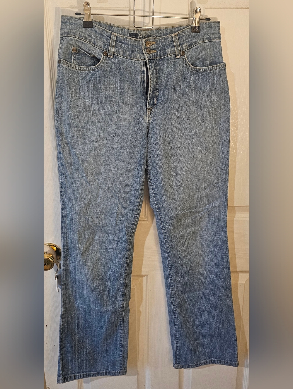 Anne Klein Metropolitan Bootcut Limited